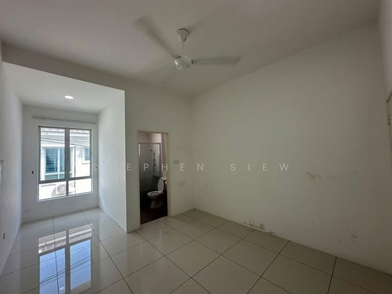 2.5-storey Terraced House for Sale in Ipoh (Perak) - Stephen Siew - Bathroom - PropertyGuru.com.my