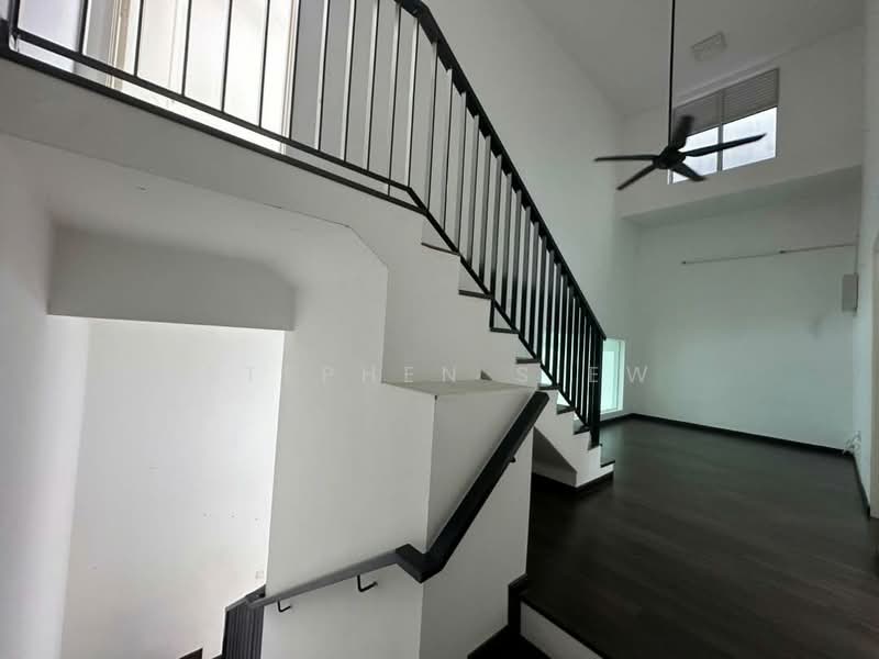 2.5-storey Terraced House for Sale in Ipoh (Perak) - Stephen Siew - Interior - PropertyGuru.com.my