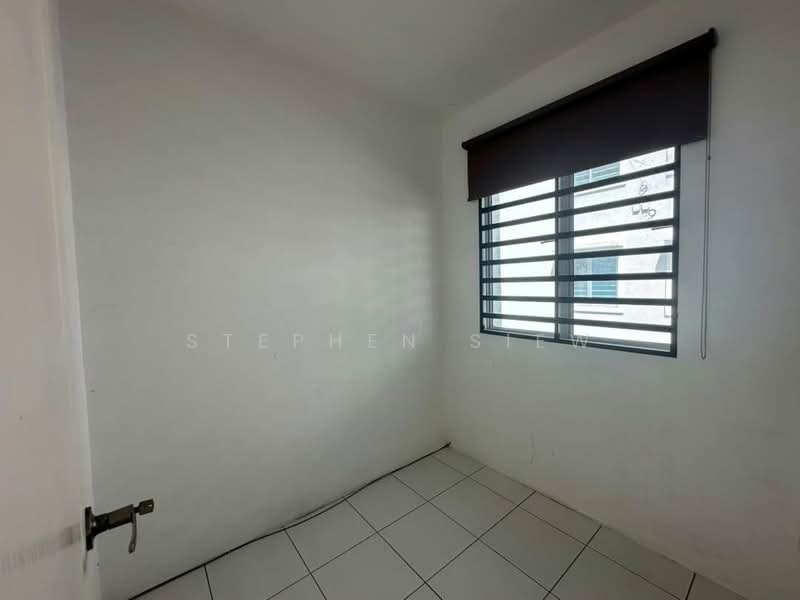 2.5-storey Terraced House for Sale in Ipoh (Perak) - Stephen Siew - Interior - PropertyGuru.com.my