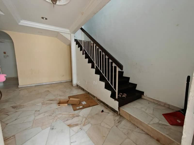 Rumah Teres 2 Tingkat untuk Dijual di Taman Melati (Setapak) - Kin L - Interior - PropertyGuru.com.my