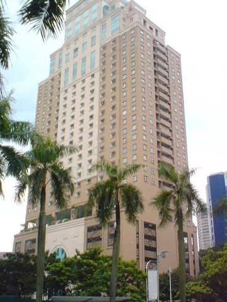Servis Apartment untuk Disewa di Maytower Serviced Residences - Jack Soo - Exterior - PropertyGuru.com.my
