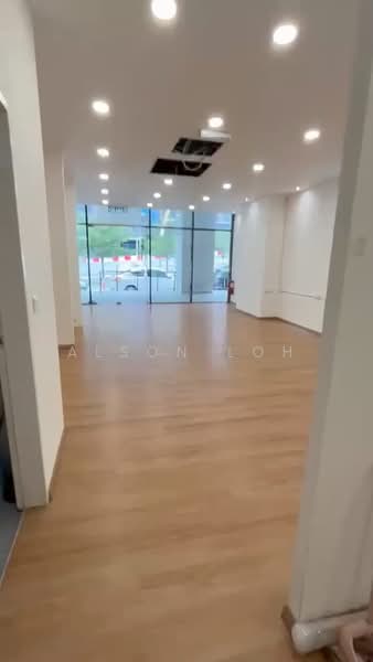 Service Residence for Rent at You Residences @ You City - Alson Loh - Interior - PropertyGuru.com.my
