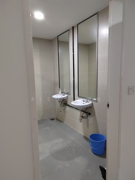 Service Residence for Rent at You Residences @ You City - Alson Loh - Bathroom - PropertyGuru.com.my