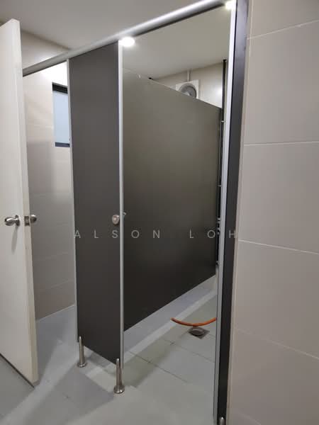 Service Residence for Rent at You Residences @ You City - Alson Loh - Bathroom - PropertyGuru.com.my