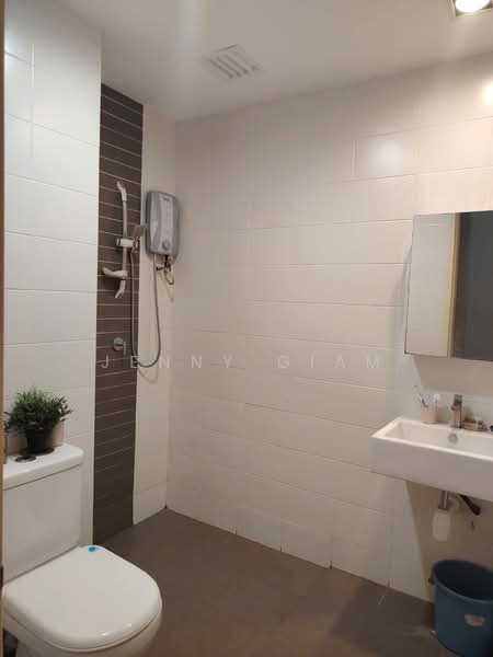 Kondominium untuk Dijual di Neo Damansara - Jenny Giam - Bathroom - PropertyGuru.com.my