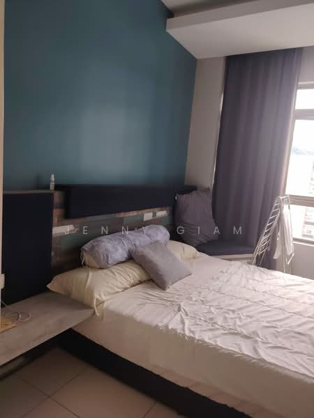 Kondominium untuk Dijual di Neo Damansara - Jenny Giam - Bedroom - PropertyGuru.com.my