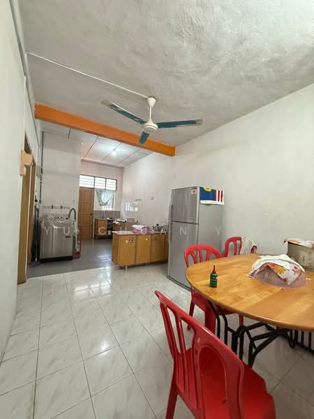 1-storey Terraced House for Sale in Jasin (Melaka) - Yu Chuan Yau - PropertyGuru.com.my