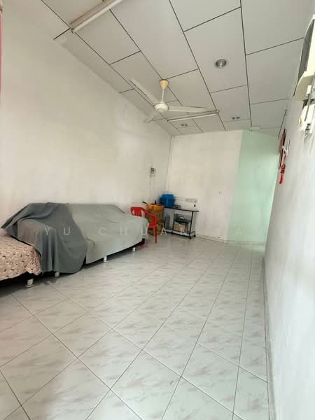 1-storey Terraced House for Sale in Jasin (Melaka) - Yu Chuan Yau - PropertyGuru.com.my