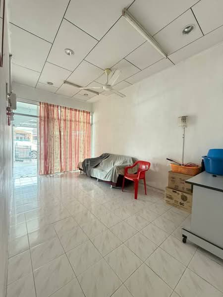 1-storey Terraced House for Sale in Jasin (Melaka) - Yu Chuan Yau - PropertyGuru.com.my