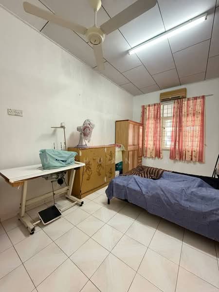 1-storey Terraced House for Sale in Jasin (Melaka) - Yu Chuan Yau - PropertyGuru.com.my