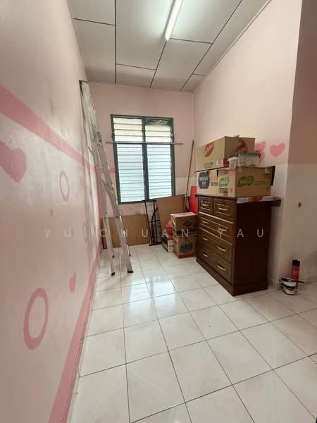 1-storey Terraced House for Sale in Jasin (Melaka) - Yu Chuan Yau - PropertyGuru.com.my