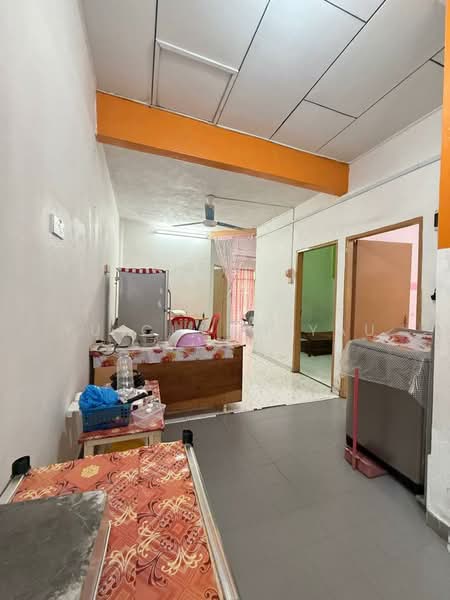 1-storey Terraced House for Sale in Jasin (Melaka) - Yu Chuan Yau - PropertyGuru.com.my