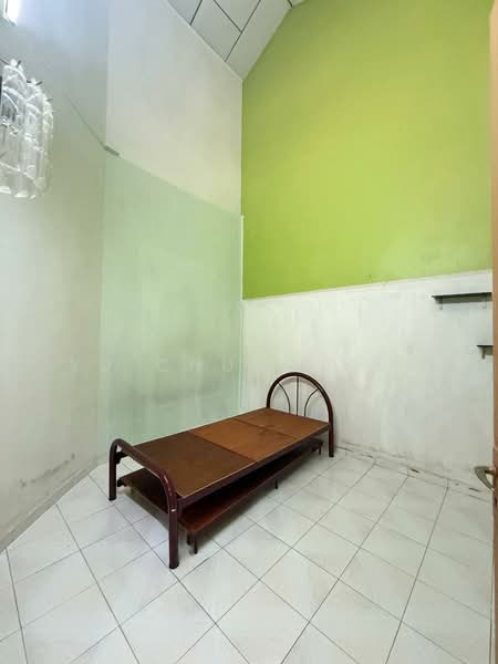 1-storey Terraced House for Sale in Jasin (Melaka) - Yu Chuan Yau - PropertyGuru.com.my