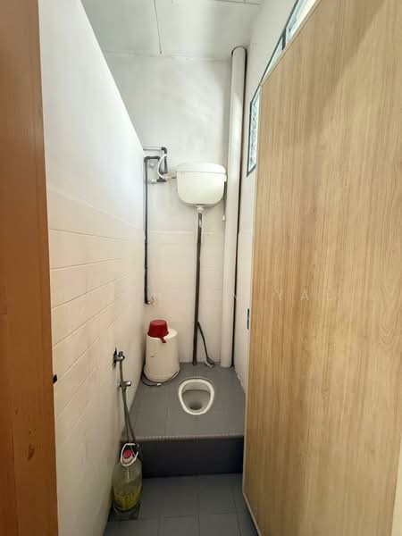 1-storey Terraced House for Sale in Jasin (Melaka) - Yu Chuan Yau - PropertyGuru.com.my