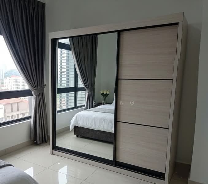 Servis Apartment untuk Disewa di Astoria Ampang - Eilen Ng - Bedroom - PropertyGuru.com.my