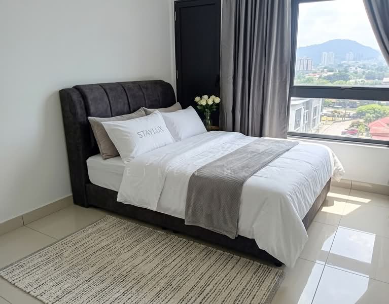 Servis Apartment untuk Disewa di Astoria Ampang - Eilen Ng - Bedroom - PropertyGuru.com.my