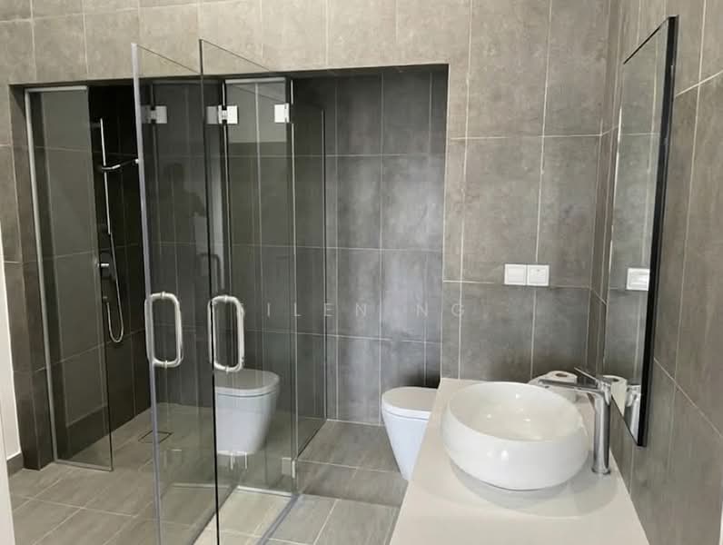 Servis Apartment untuk Disewa di Astoria Ampang - Eilen Ng - Bathroom - PropertyGuru.com.my