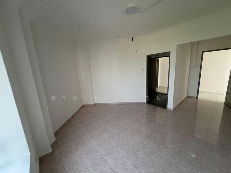 Apartment for Sale at Seri Mutiara Apartment - Benjamin Ong - Interior - PropertyGuru.com.my