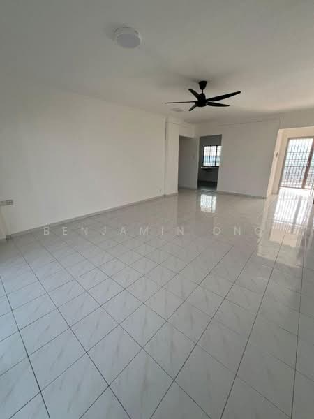 Apartment for Sale at Seri Mutiara Apartment - Benjamin Ong - PropertyGuru.com.my