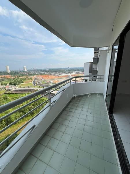 Apartment for Sale at Seri Mutiara Apartment - Benjamin Ong - PropertyGuru.com.my