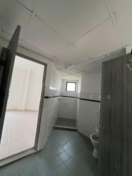 Apartment for Sale at Seri Mutiara Apartment - Benjamin Ong - PropertyGuru.com.my