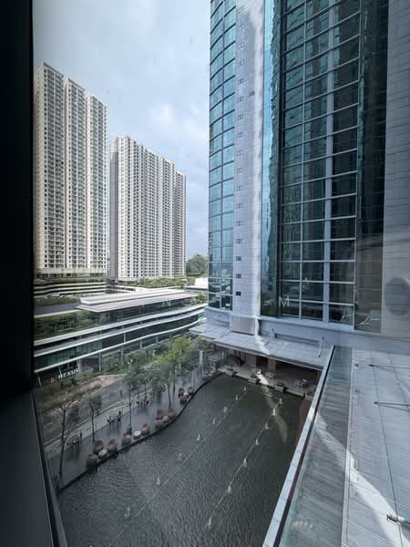 Office for Rent in Kampung Kerinchi (Bangsar South) (Kuala Lumpur) - Anna Lim - View - PropertyGuru.com.my