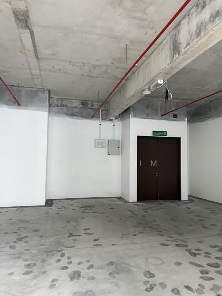 Office for Rent in Kampung Kerinchi (Bangsar South) (Kuala Lumpur) - Anna Lim - Entrance - PropertyGuru.com.my