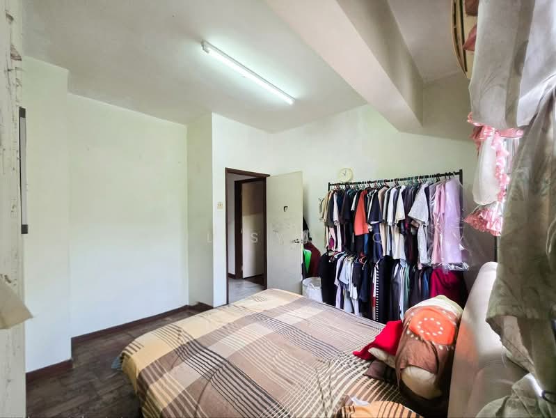 Condominium for Sale at Emerald Hill Condominium - Zul Syafiq - Bedroom - PropertyGuru.com.my