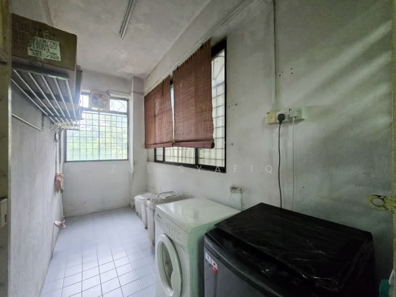 Condominium for Sale at Emerald Hill Condominium - Zul Syafiq - Interior - PropertyGuru.com.my
