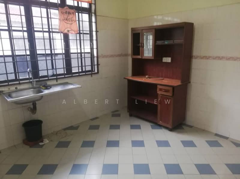 Rumah Teres 2-Tingkat untuk Dijual di Masai (Johor) - Albert Liew - Kitchen - PropertyGuru.com.my