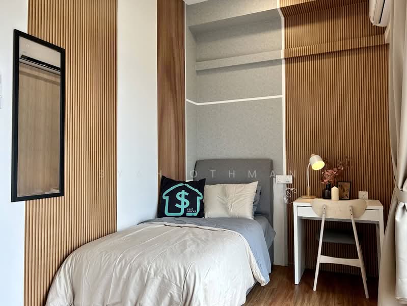 Service Residence for Sale at Armani Soho - Syah Othman - PropertyGuru.com.my