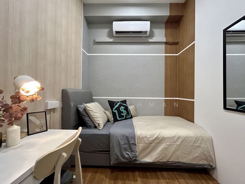 Service Residence for Sale at Armani Soho - Syah Othman - PropertyGuru.com.my