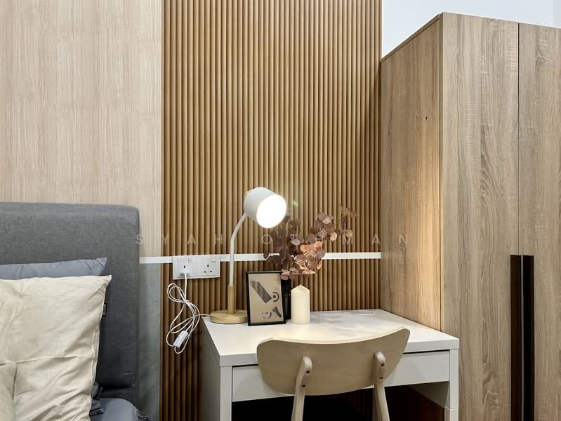 Service Residence for Sale at Armani Soho - Syah Othman - PropertyGuru.com.my