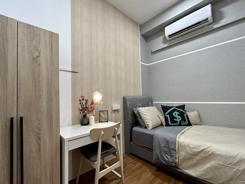 Service Residence for Sale at Armani Soho - Syah Othman - PropertyGuru.com.my