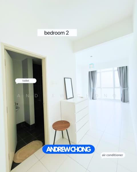 Condominium for Sale at 10 Island Resort - Andrew Chong - PropertyGuru.com.my