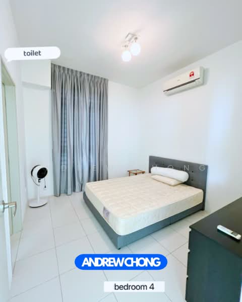 Condominium for Sale at 10 Island Resort - Andrew Chong - PropertyGuru.com.my