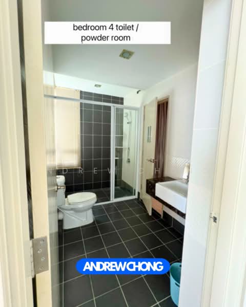 Condominium for Sale at 10 Island Resort - Andrew Chong - PropertyGuru.com.my