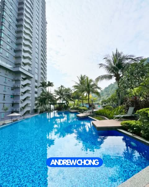 Condominium for Sale at 10 Island Resort - Andrew Chong - PropertyGuru.com.my
