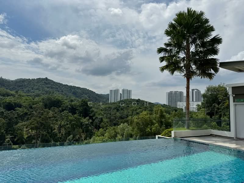 Kondominium untuk Dijual di Valencia Residence - CE Goh - View - PropertyGuru.com.my