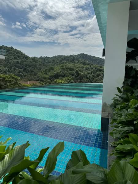 Kondominium untuk Dijual di Valencia Residence - CE Goh - Exterior - PropertyGuru.com.my