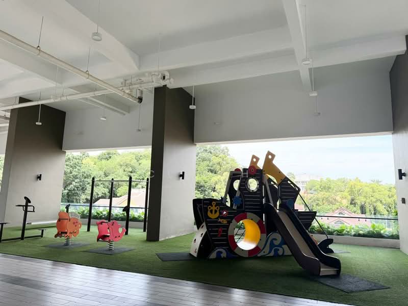 Kondominium untuk Dijual di Valencia Residence - CE Goh - Exterior - PropertyGuru.com.my
