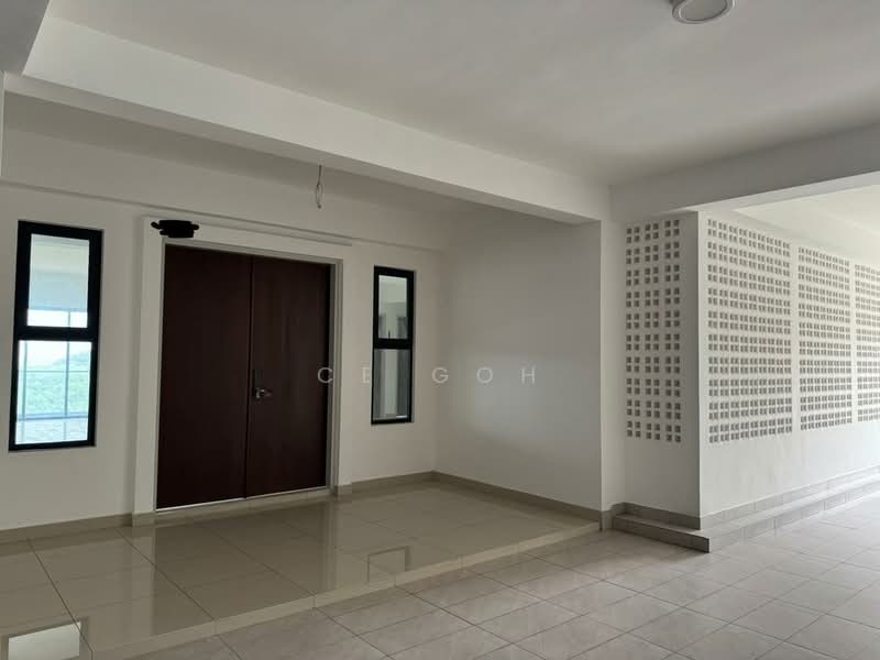 Kondominium untuk Dijual di Valencia Residence - CE Goh - Entrance - PropertyGuru.com.my