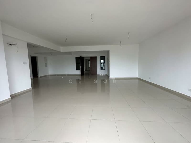 Kondominium untuk Dijual di Valencia Residence - CE Goh - Living Room - PropertyGuru.com.my
