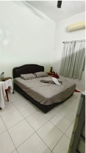 1-storey Terraced House for Sale in Medan Klebang Sentosa (Chemor) - Stephen Siew - Bedroom - PropertyGuru.com.my