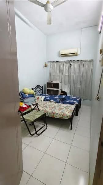 1-storey Terraced House for Sale in Medan Klebang Sentosa (Chemor) - Stephen Siew - Bedroom - PropertyGuru.com.my
