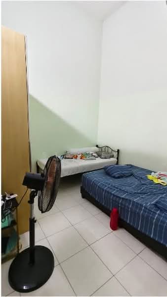 1-storey Terraced House for Sale in Medan Klebang Sentosa (Chemor) - Stephen Siew - Bedroom - PropertyGuru.com.my