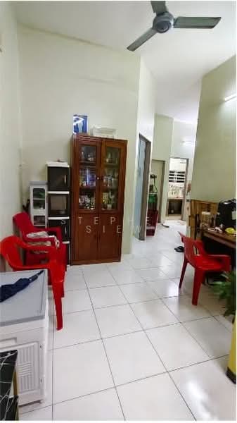 1-storey Terraced House for Sale in Medan Klebang Sentosa (Chemor) - Stephen Siew - Interior - PropertyGuru.com.my