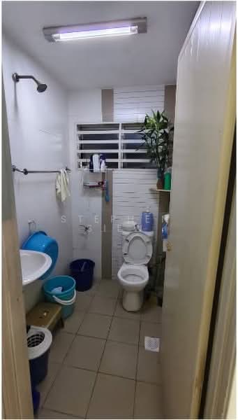 1-storey Terraced House for Sale in Medan Klebang Sentosa (Chemor) - Stephen Siew - Bathroom - PropertyGuru.com.my