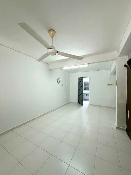 Rumah Teres 2 Tingkat untuk Dijual di Masai (Johor) - Albert Liew - Interior - PropertyGuru.com.my