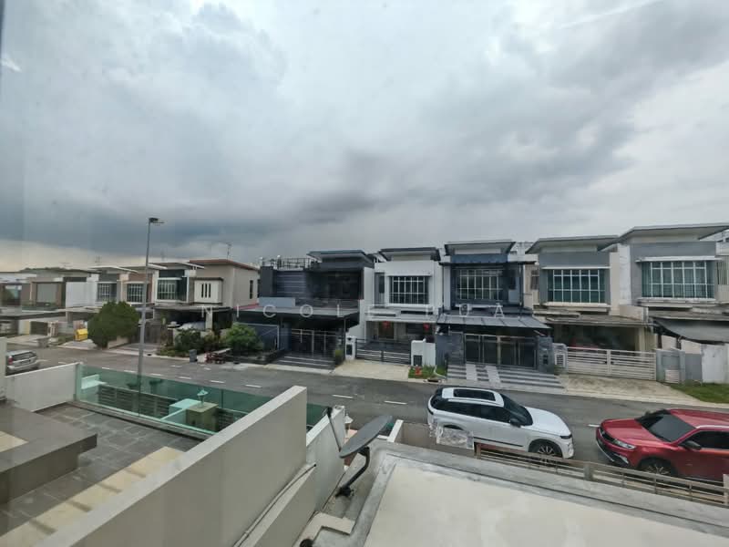 2-storey Terraced House for Sale in Taman Nusa Sentral (Iskandar Puteri (Nusajaya)) - Nicole Pua - Exterior - PropertyGuru.com.my